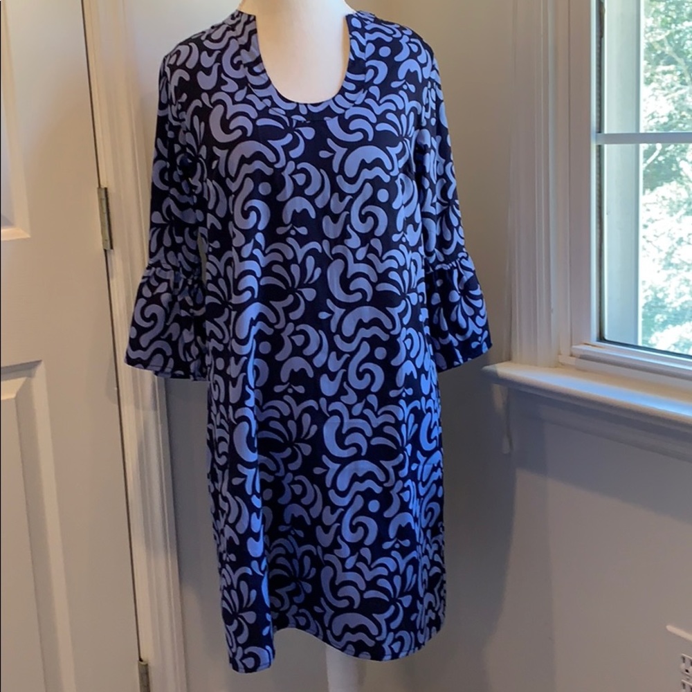 Buckhead Betties Dress